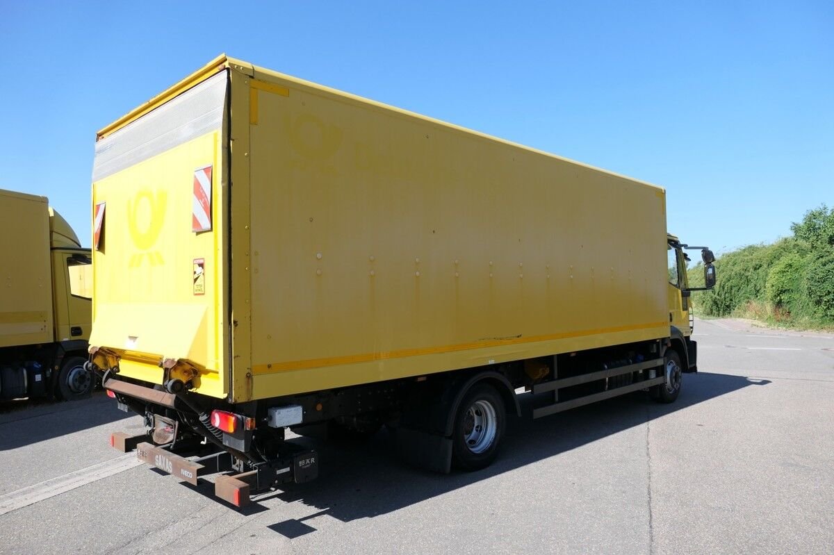 Iveco ML75E18