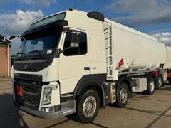 Volvo F 616 S