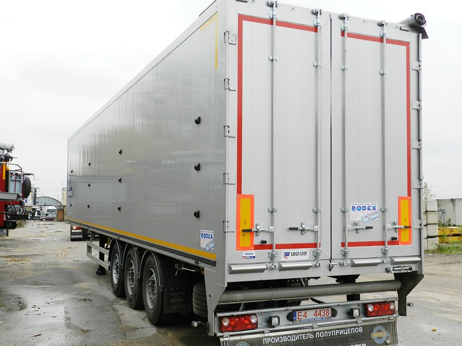 Bodex KIS3F