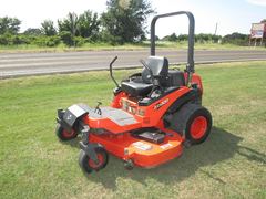Kubota ZD331