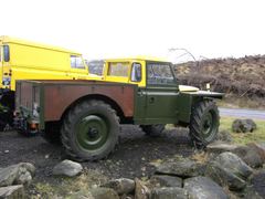 Land Rover 109II