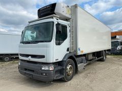 Renault PREMIUM 270-22ACA4-A-16T/519