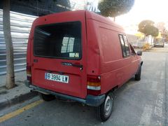 Citroën Transporter bis 3,5 t (Klasse N1)