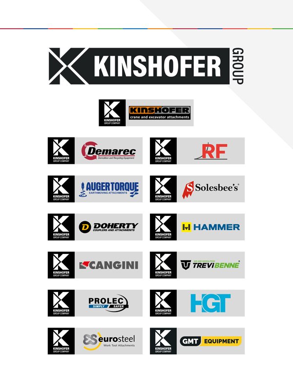 Kinshofer XHD Series