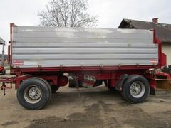 Schwarzmueller SPA31E-EURO