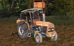Ursus 1012 de luxe