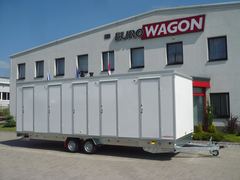 Eurowagon 4500U
