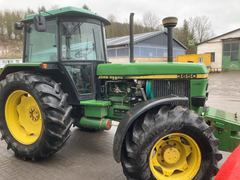 John Deere 3650 A