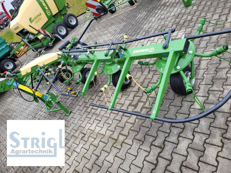 Krone Vendro 680