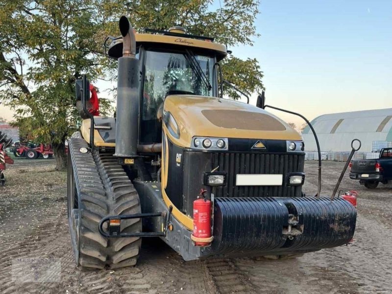Challenger WT540