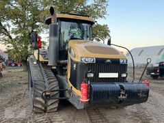 Challenger WT540