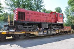 Alco AW 1500 G