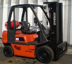 Nissan UD02A25PQ