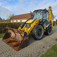 New Holland B115B