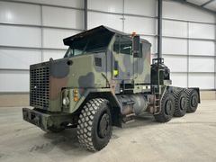 Oshkosh S-Series