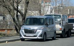 Toyota BA 2494 cm³