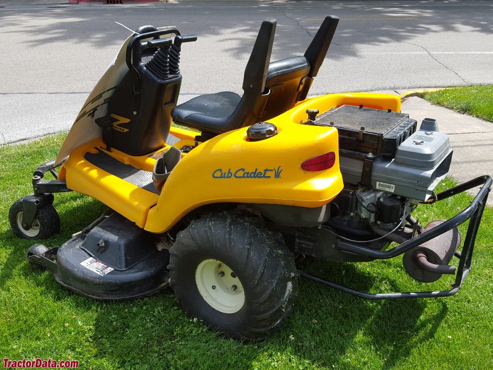 Ride-on mowers Cub Cadet 365L