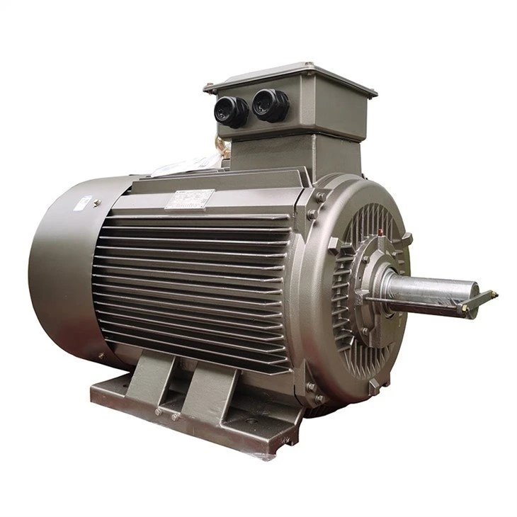 Elektromotor FSD SSWE200L2-2