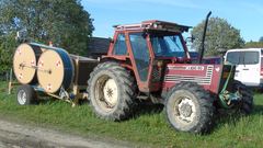 Fiat 100-90 DT -4X4/2530