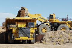 Komatsu 980E-4
