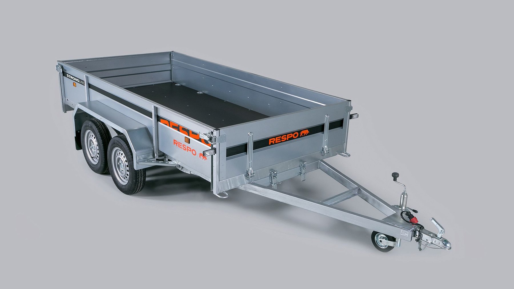 Respo 750M302L 150-41