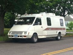 Winnebago MPV