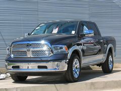 Dodge RAM 1500 LARAMIE CREW CAB