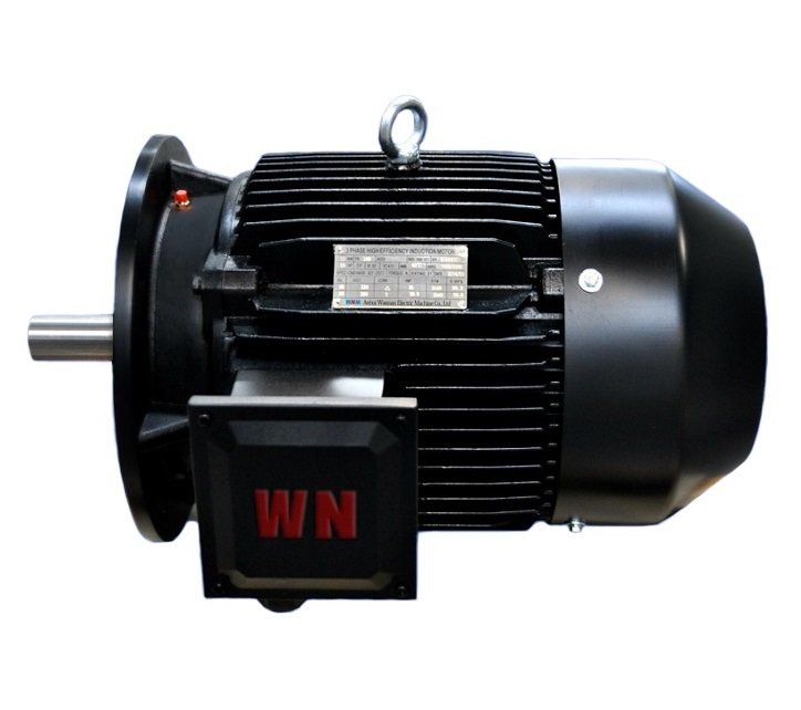 Electric motor Guanglu YX3-180M-4