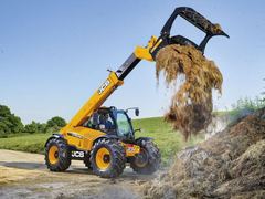 JCB 532-70 AGRI