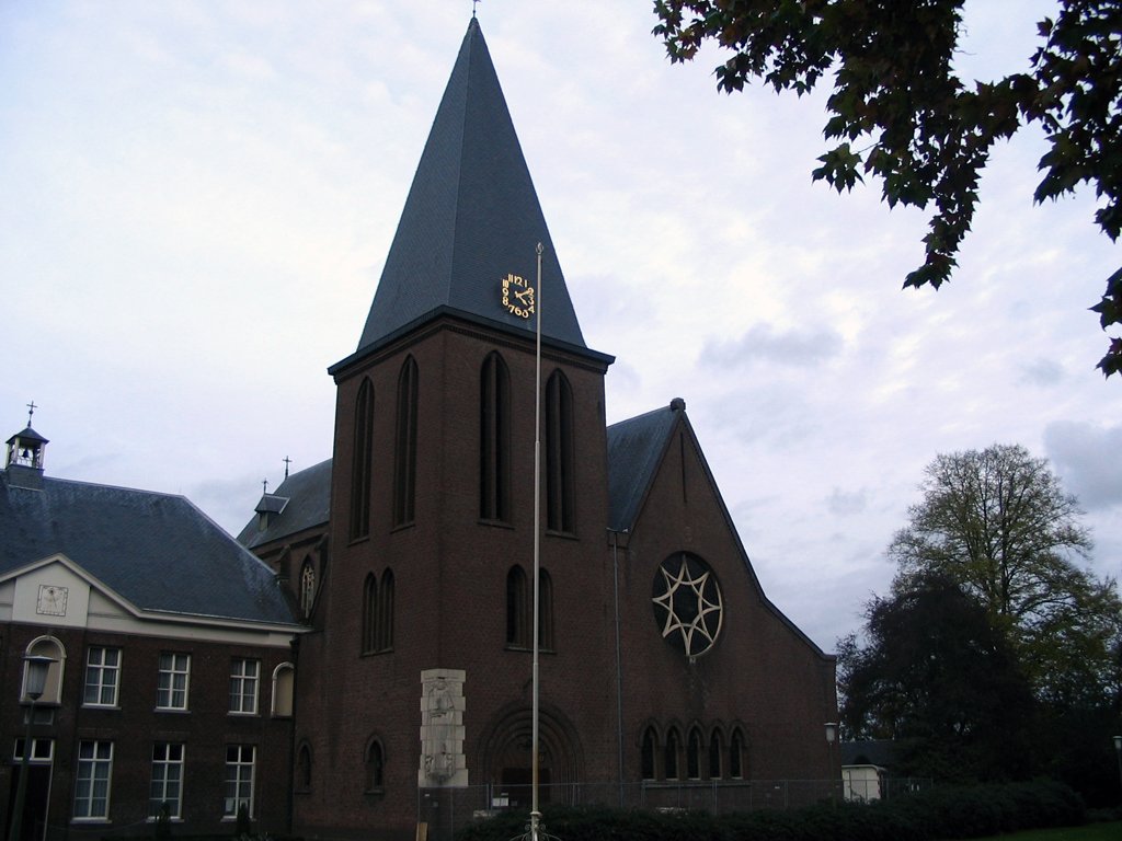 Van Berne TBS
