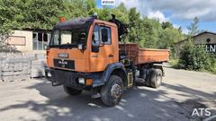 MAN 18.284 MLC/535
