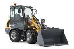 Wacker Neuson WL25