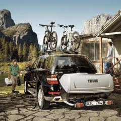 Thule RT2000B