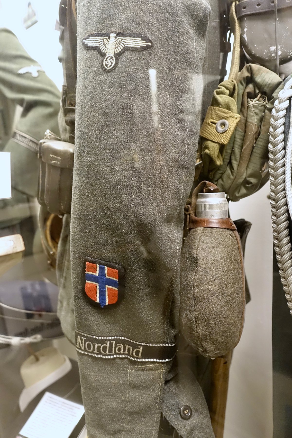 NORDLAND 400