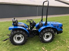 Bcs Vanguard System 500L AR