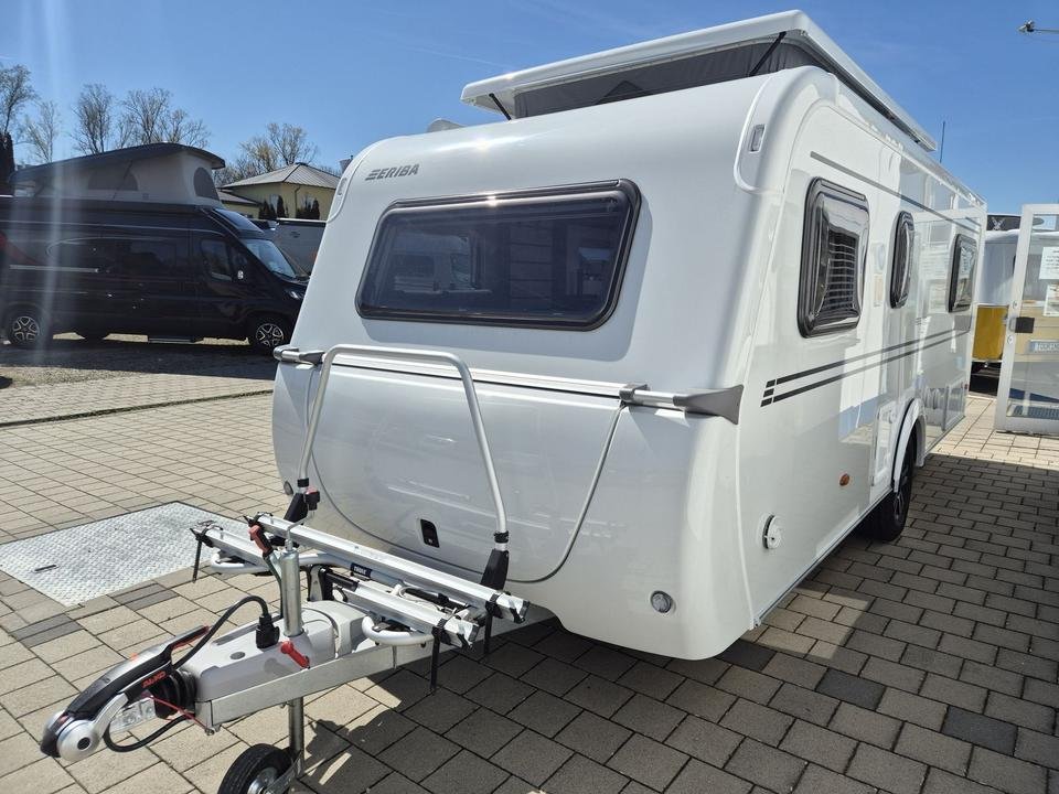 Hymer ENL 442