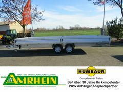 Humbaur HK 356225 - 20 PF30