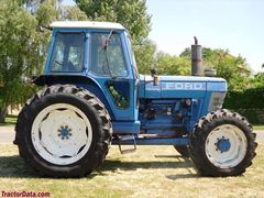 Ford 8210