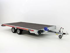 Autotrailer ATF-TRAILER PALJU 3000