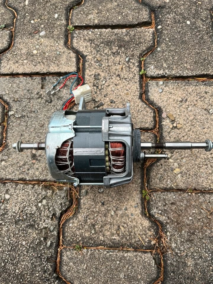 Electric motor AEG AM180MRA2