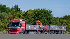 Volvo FM-500