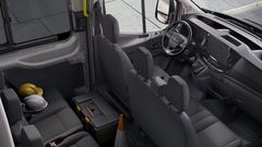Ford 260S FD 125 LR 4,23