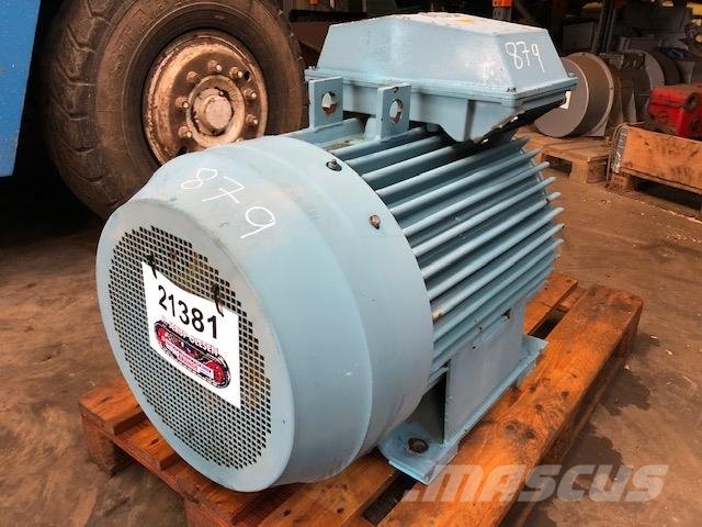 ABB M2CA280SMB4B5SR