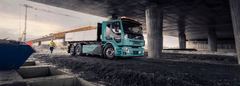 Volvo D7F 6*2