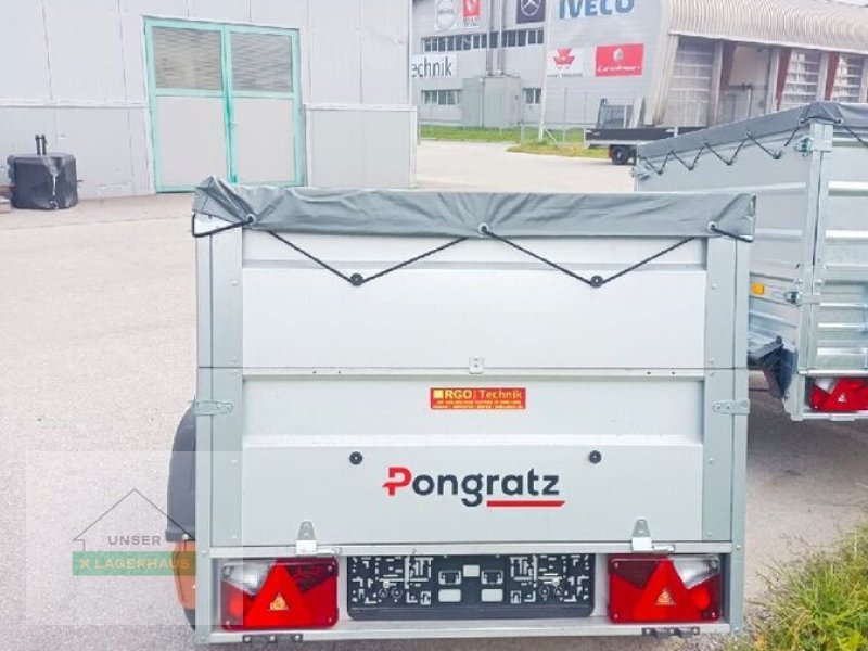Przyczepa MABRO SPECIALISIMO