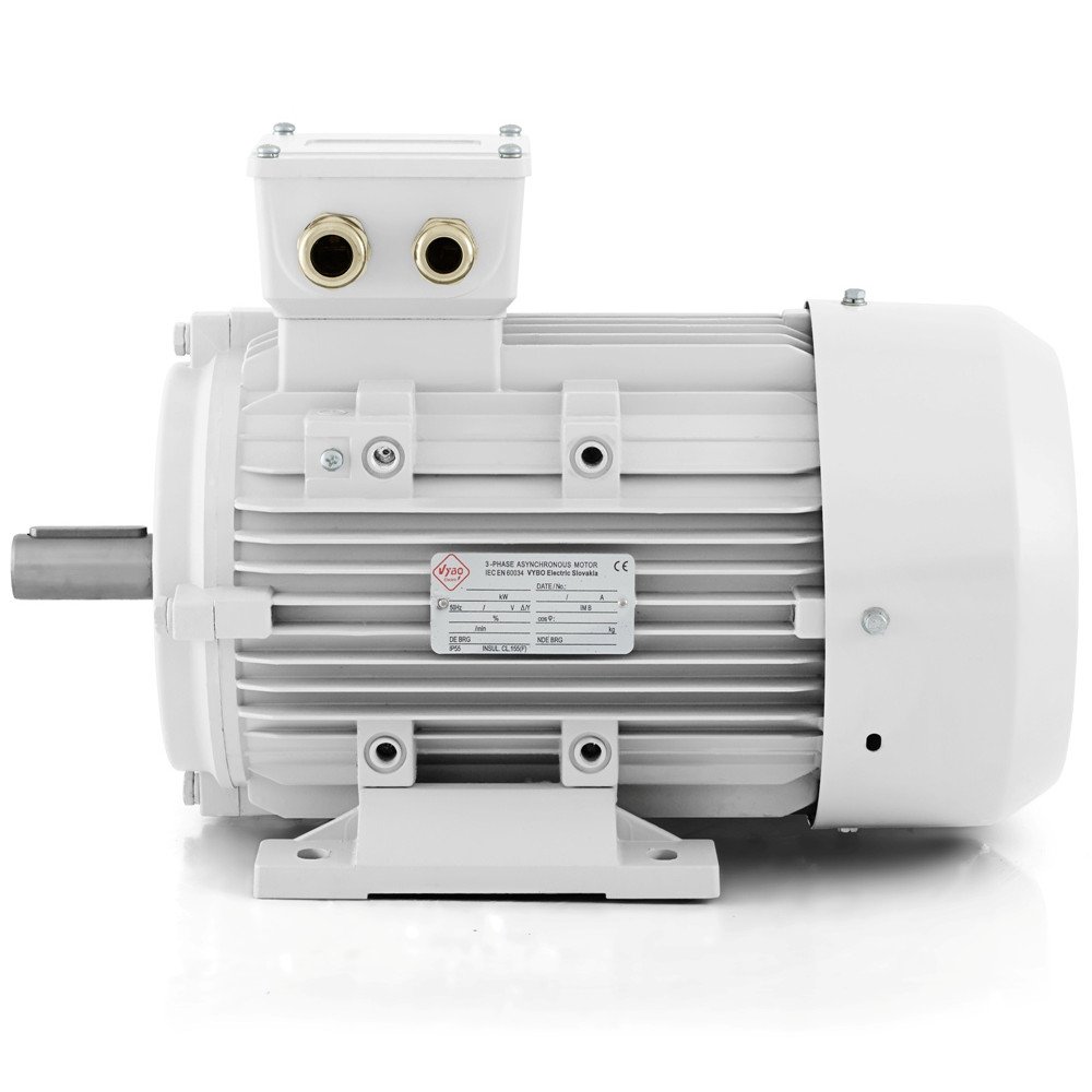 Electric motor Remx DG-100L1-28-8