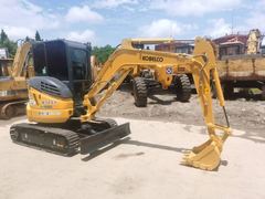 Kobelco SK35SR-5