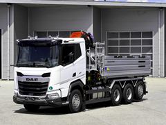 DAF FAW 530 WSG