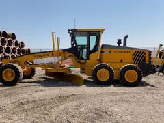 Volvo G940