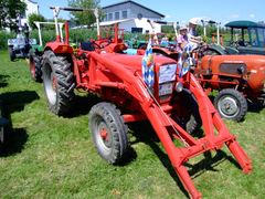 Güldner G 45